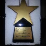 Best Dance Music Act 2014 AAMMA