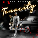 CD Single Release - Tenacity Feat. Spydaman