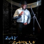 Ray @ Karaoke Finals as Guest Judge